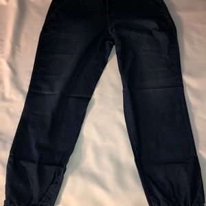 Soho New York & Co Denim Jogger